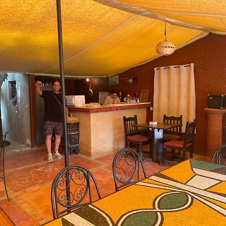 Relais Esmeralda Лала Такеркуст Екстериор снимка