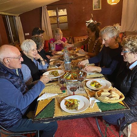 Relais Esmeralda Лала Такеркуст Екстериор снимка