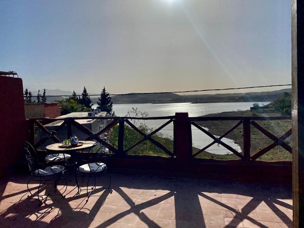 Relais Esmeralda Лала Такеркуст Екстериор снимка