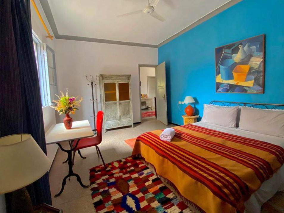 Relais Esmeralda Лала Такеркуст Екстериор снимка