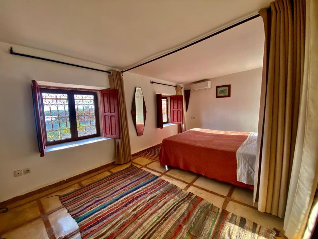 Relais Esmeralda Лала Такеркуст Екстериор снимка