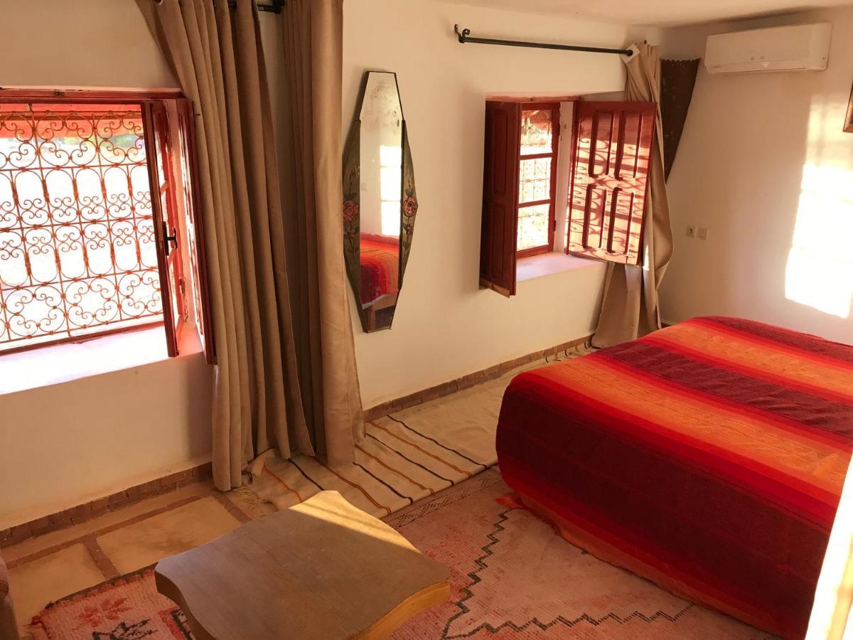 Relais Esmeralda Лала Такеркуст Екстериор снимка