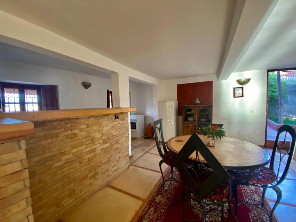 Relais Esmeralda Лала Такеркуст Екстериор снимка