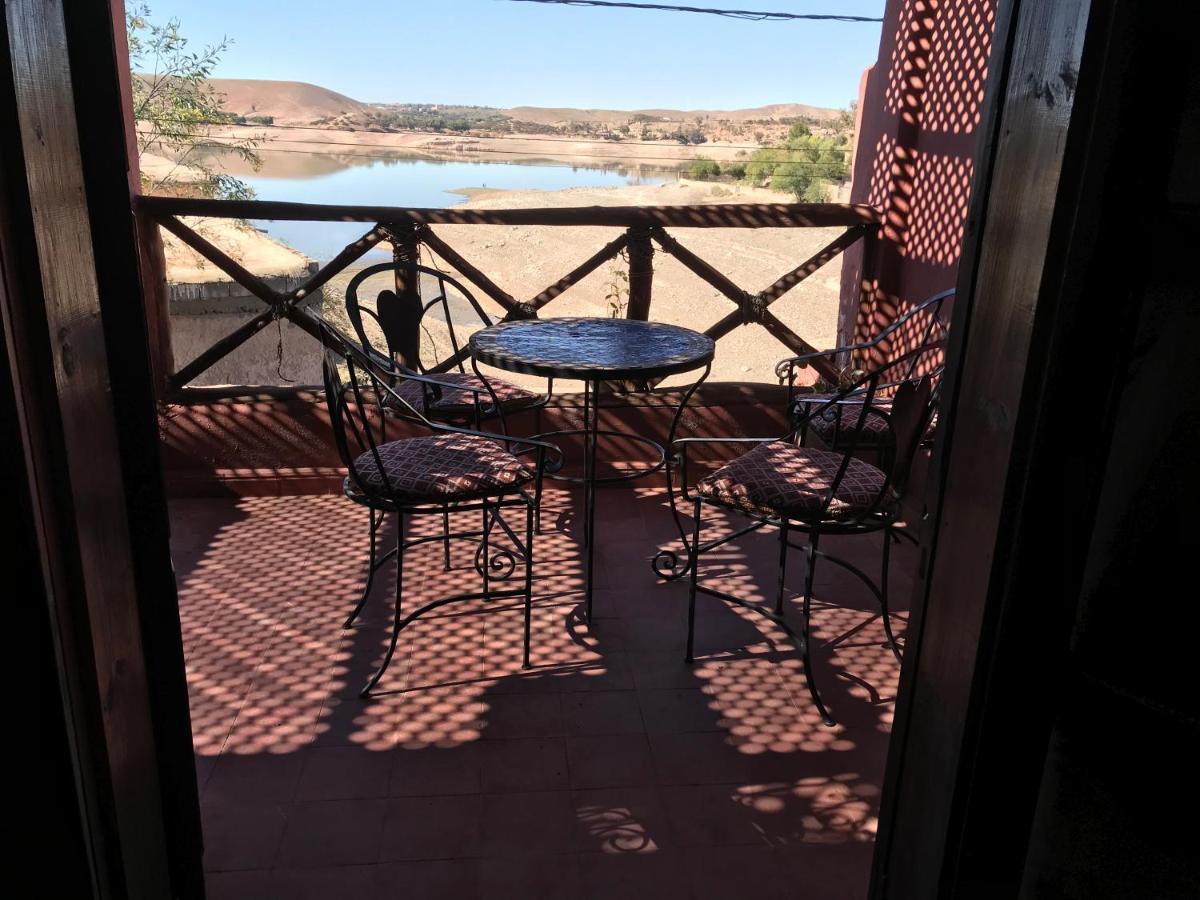 Relais Esmeralda Лала Такеркуст Екстериор снимка