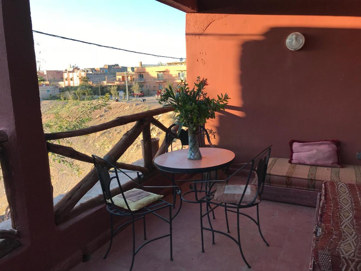 Relais Esmeralda Лала Такеркуст Екстериор снимка