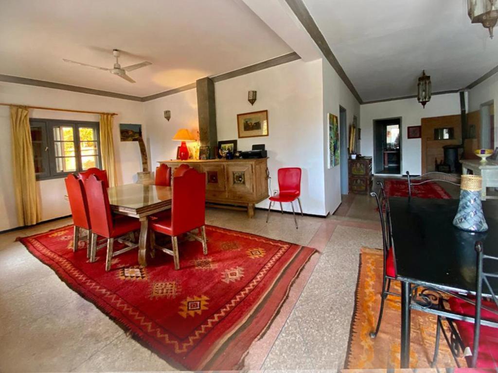 Relais Esmeralda Лала Такеркуст Екстериор снимка