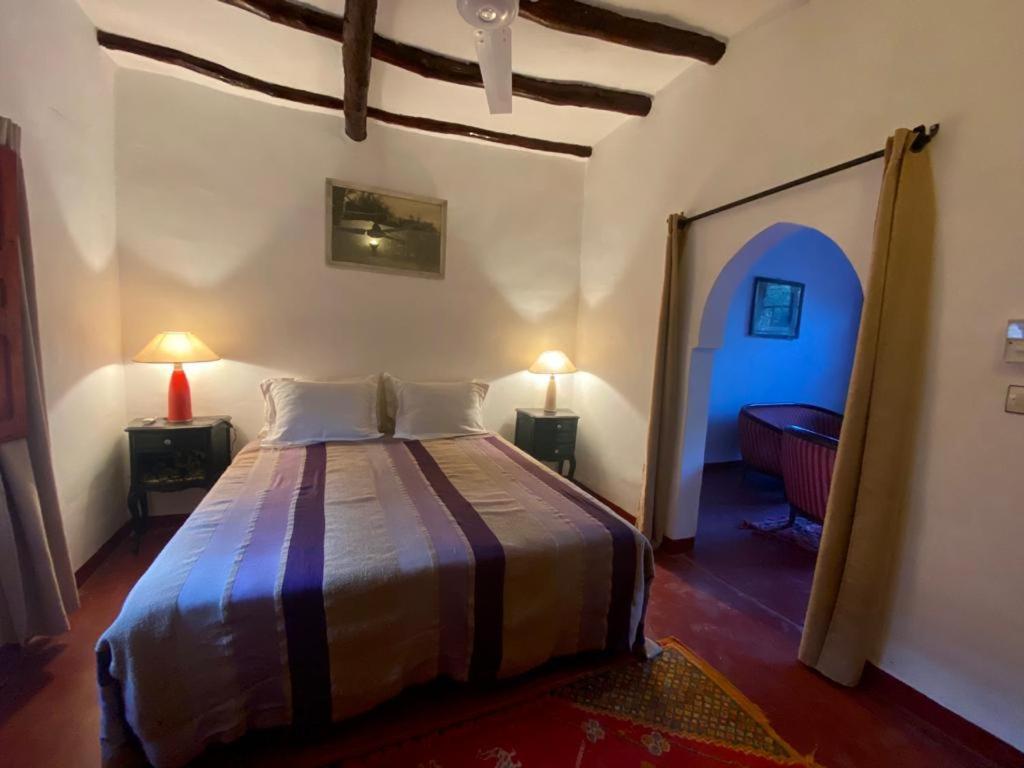 Relais Esmeralda Лала Такеркуст Екстериор снимка