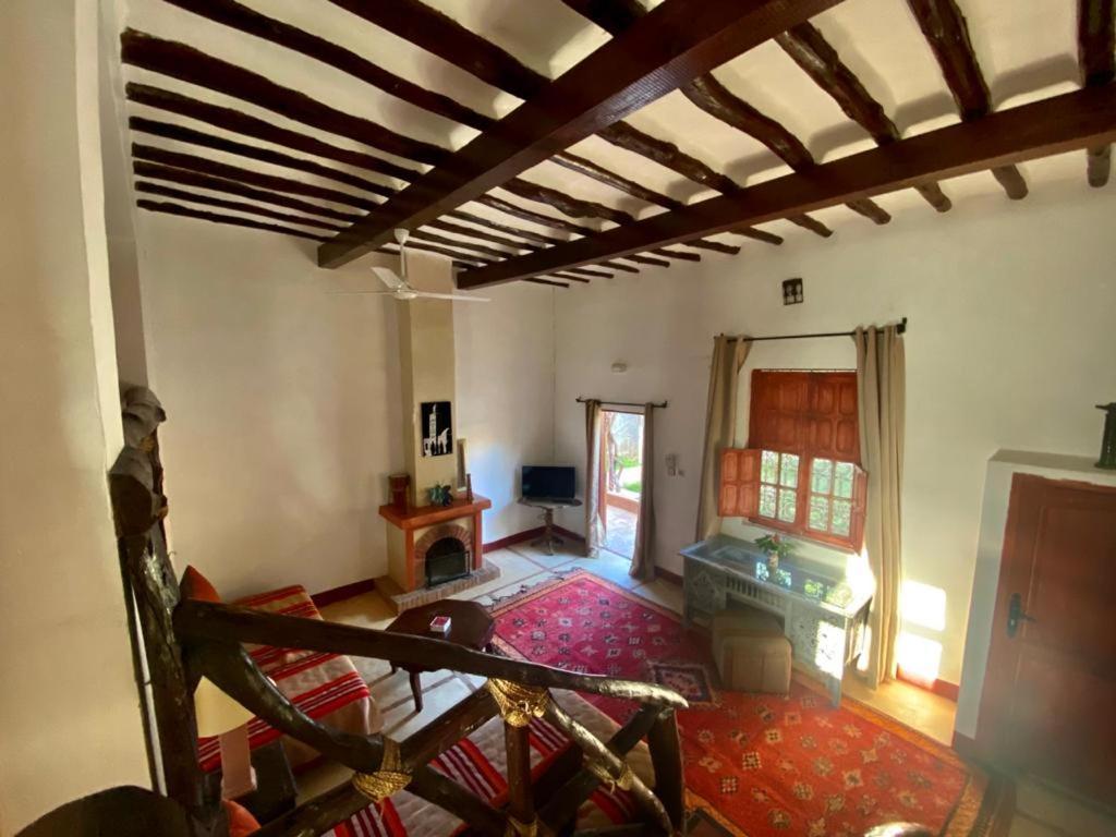Relais Esmeralda Лала Такеркуст Екстериор снимка