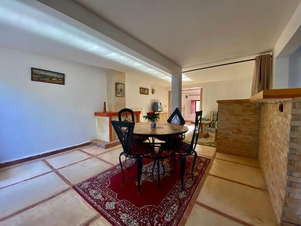 Relais Esmeralda Лала Такеркуст Екстериор снимка