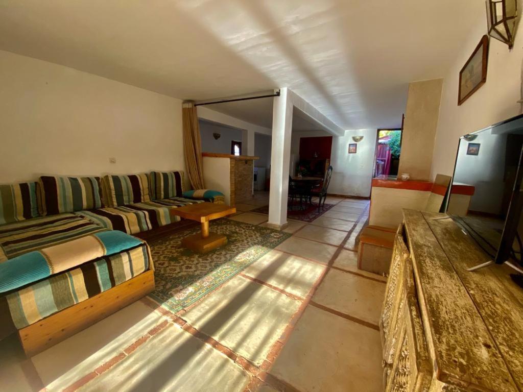 Relais Esmeralda Лала Такеркуст Екстериор снимка