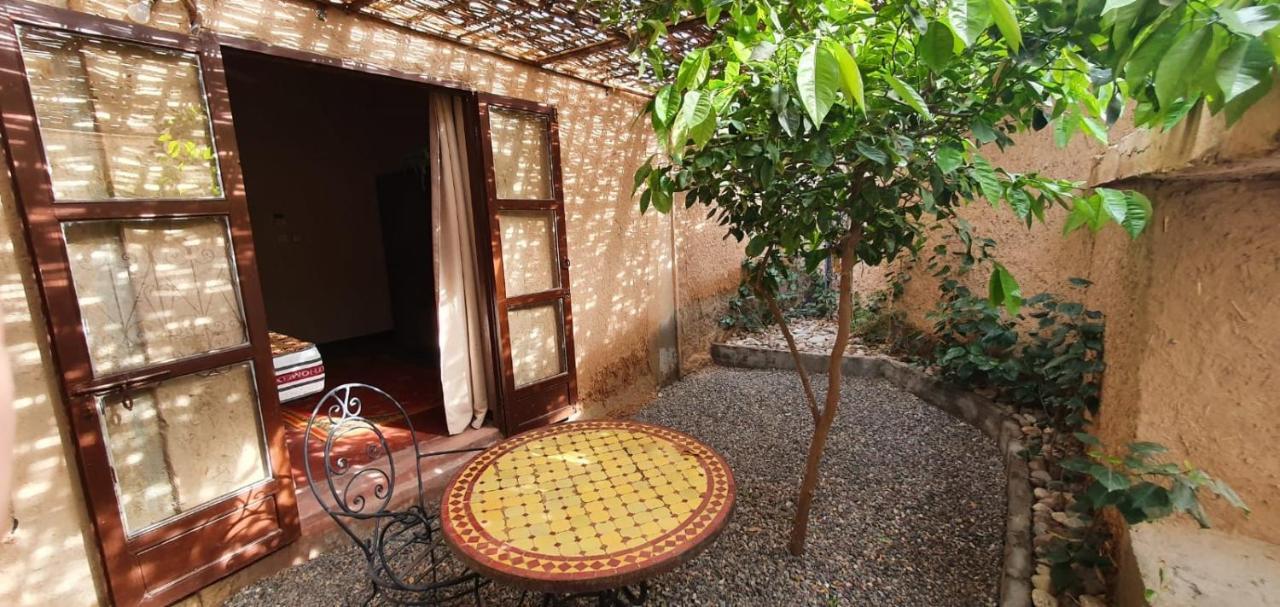Relais Esmeralda Лала Такеркуст Екстериор снимка