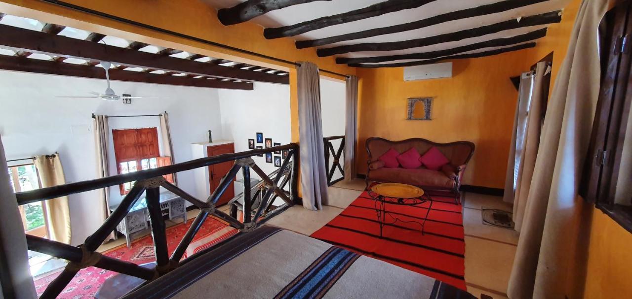 Relais Esmeralda Лала Такеркуст Екстериор снимка