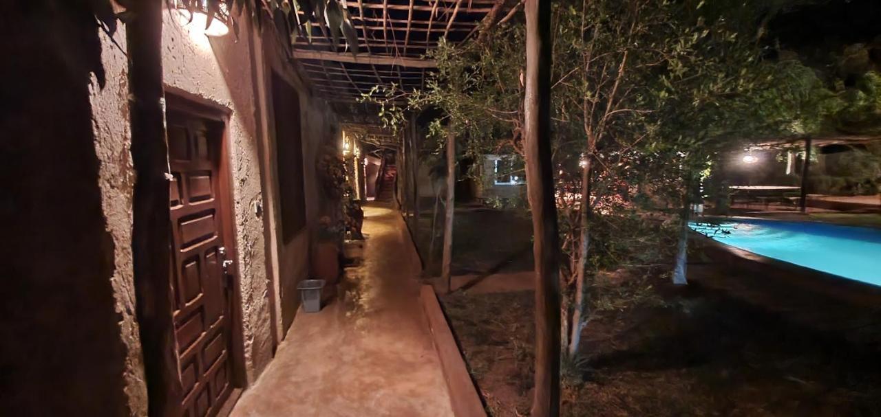 Relais Esmeralda Лала Такеркуст Екстериор снимка
