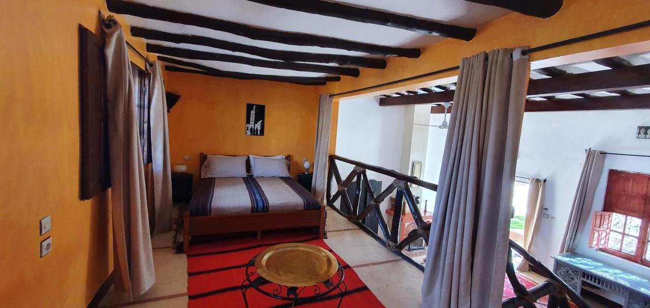 Relais Esmeralda Лала Такеркуст Екстериор снимка