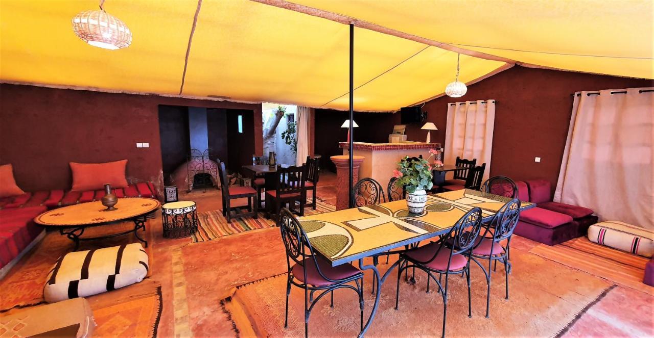 Relais Esmeralda Лала Такеркуст Екстериор снимка