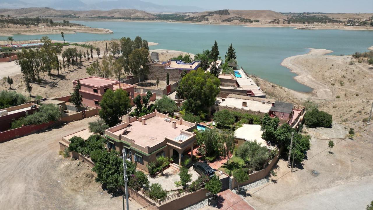 Relais Esmeralda Лала Такеркуст Екстериор снимка