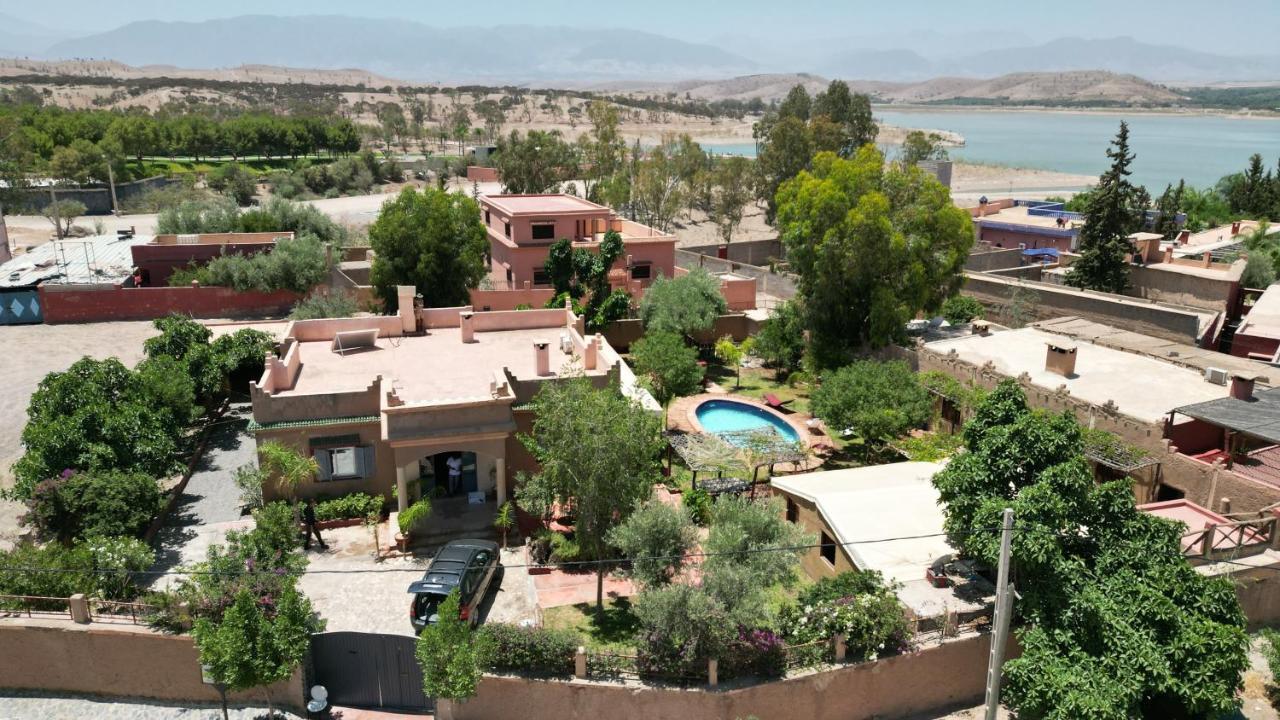 Relais Esmeralda Лала Такеркуст Екстериор снимка