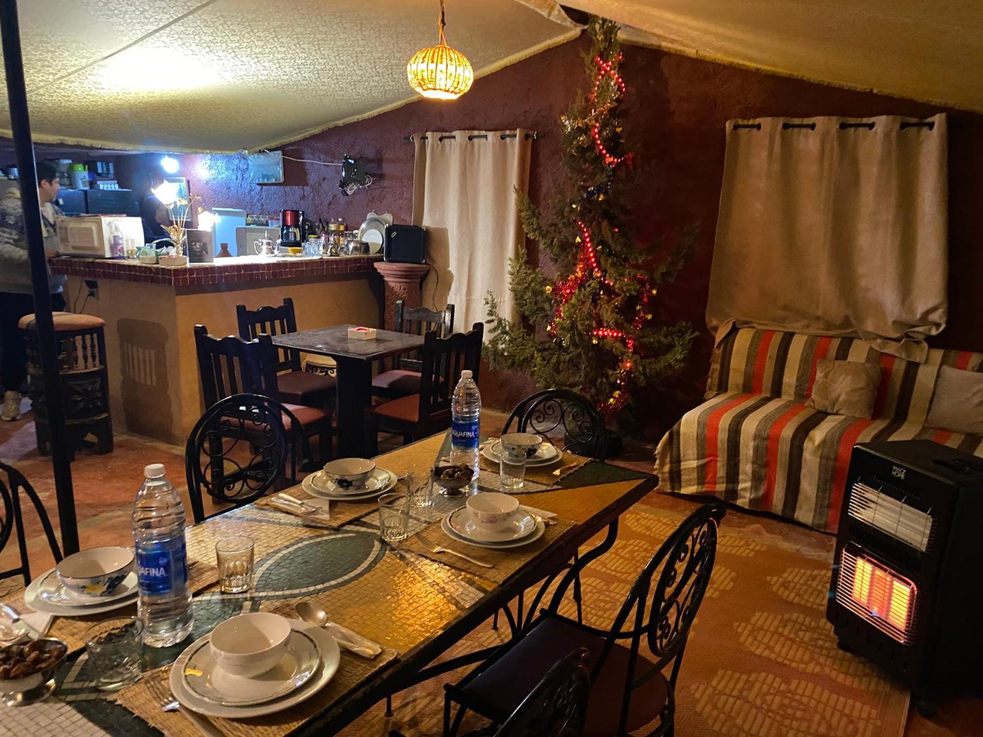 Relais Esmeralda Лала Такеркуст Екстериор снимка