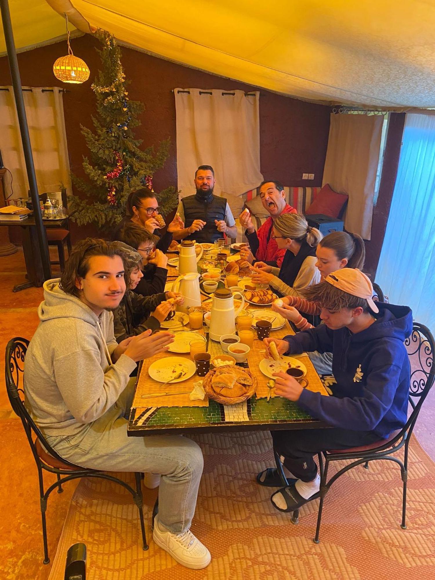 Relais Esmeralda Лала Такеркуст Екстериор снимка