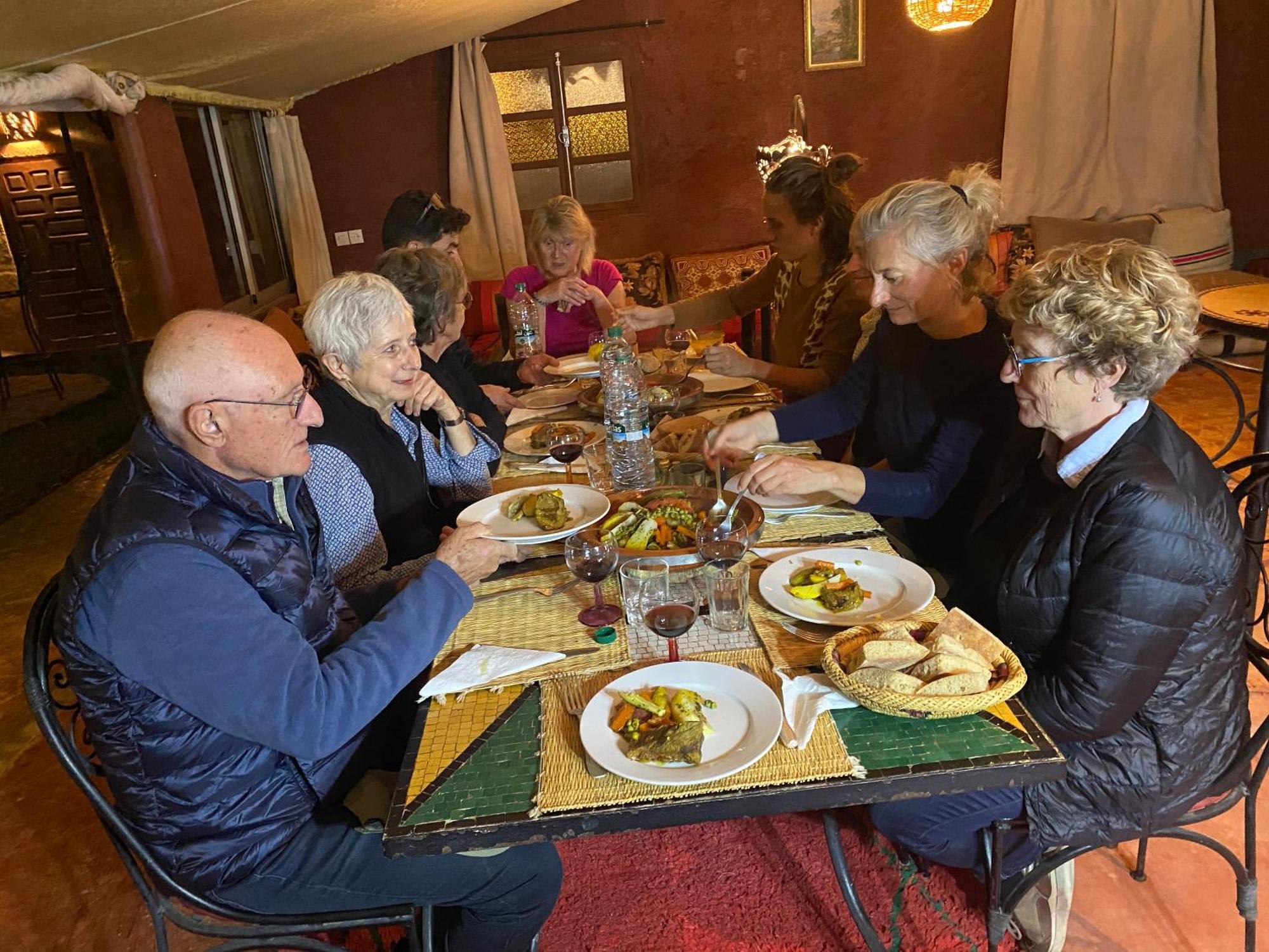 Relais Esmeralda Лала Такеркуст Екстериор снимка